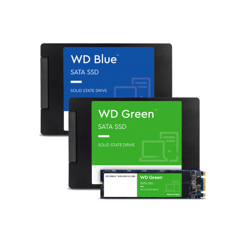 Internal SSD